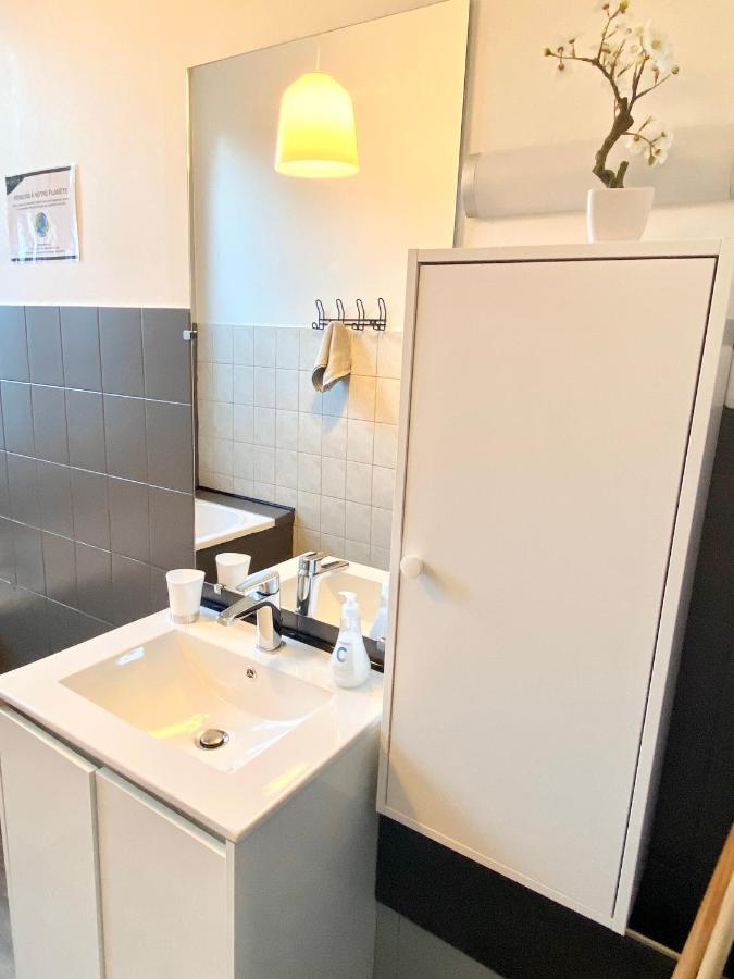 קאלה Van Gold - Appartement - Centre Ville מראה חיצוני תמונה